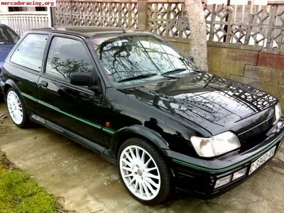 se-venden-2-ford-fiesta-rs-turbo